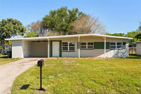 101 W Wallace St, Orlando, FL 32809