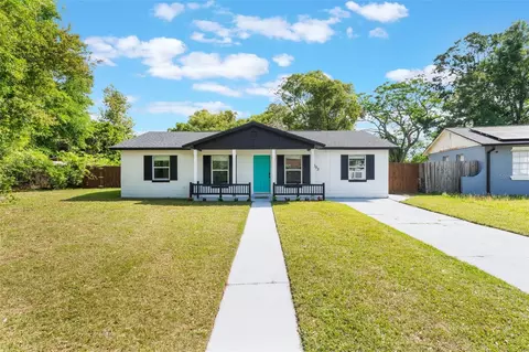 1053 Princewood Dr, Orlando, FL 32810
