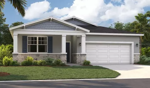1863 Columbus Path, Saint Cloud, FL 34771