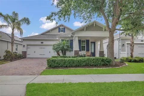 2214 Bay Line Rd, Oakland, FL 34760