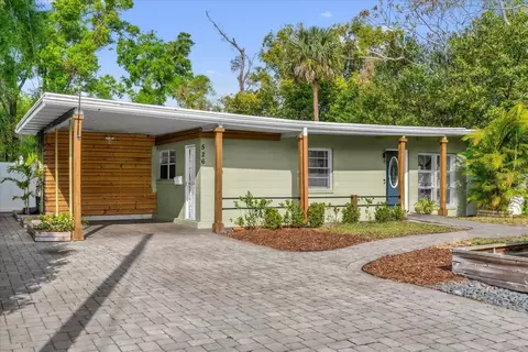 526 S Crystal Lake Dr, Orlando, FL 32803