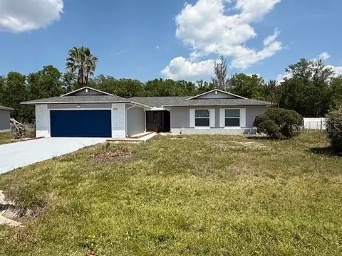 727 Caribou Dr, Kissimmee, FL 34759