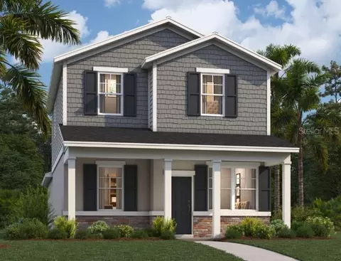 5606 Stockade Blvd, Saint Cloud, FL 34771