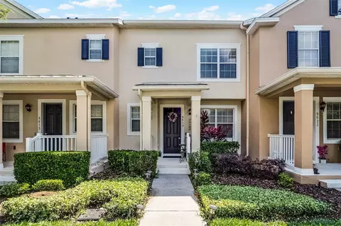 9619 Fenrose Ter, Orlando, FL 32827