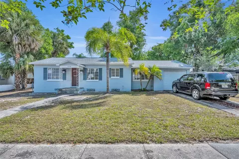 1230 N Denning Dr, Winter Park, FL 32789