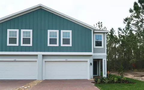 236 Glass Onion Dr, Groveland, FL 34736