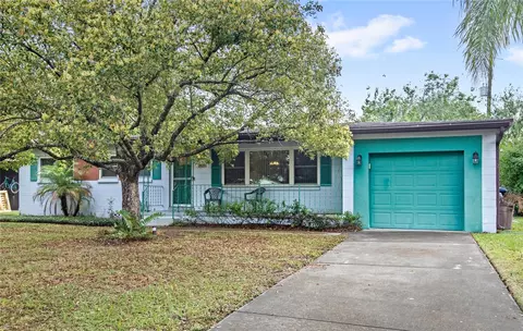 1825 Baldwin Dr, Orlando, FL 32806