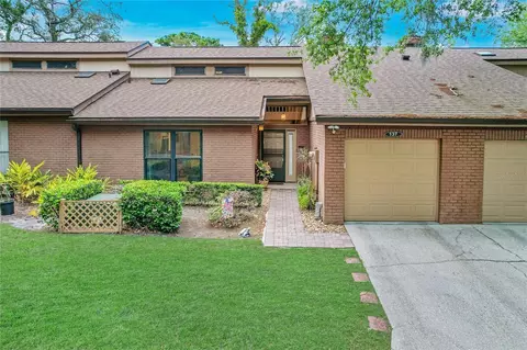 137 Feather Edge Loop #137, Lake Mary, FL 32746