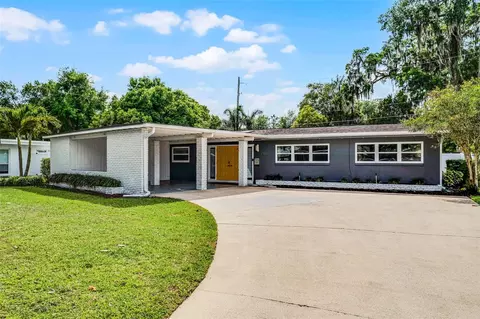 616 Strathmore Dr, Orlando, FL 32803