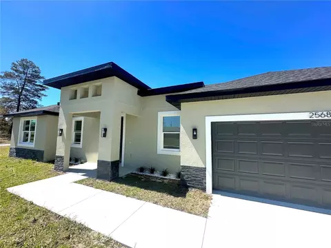 2568 SW 154th Pl Pl, Ocala, FL 34473