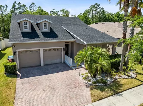 9934 Moss Rose Way, Orlando, FL 32832