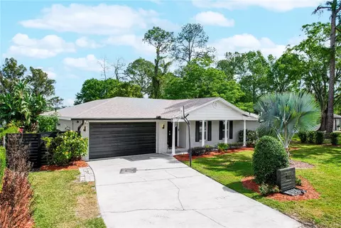 5301 Pineview Way, Apopka, FL 32703