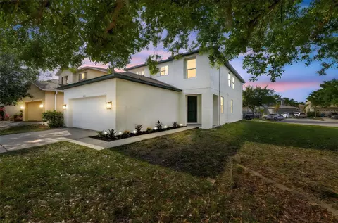 17545 Balmaha Dr, Land O Lakes, FL 34638