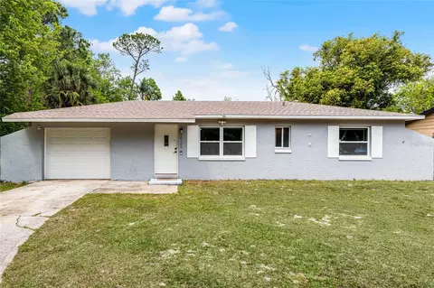 10105 Crozier Ct, Orlando, FL 32817