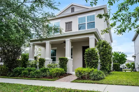 1052 Avila Ln, Orlando, FL 32803