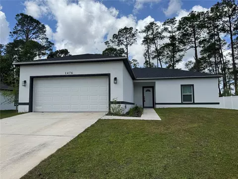 1476 11th Ave, Deland, FL 32724