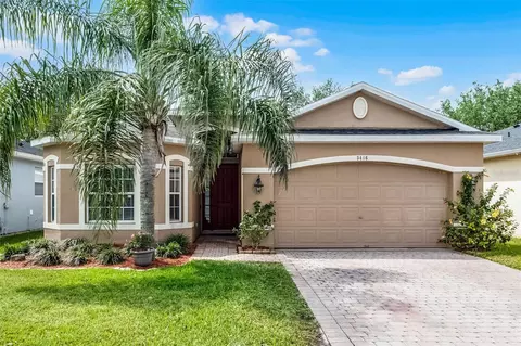 3416 Gerber Daisy Ln, Oviedo, FL 32766