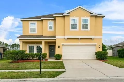 3808 Enchantment Ln, Saint Cloud, FL 34772