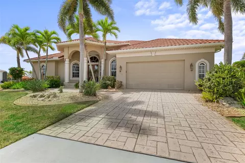 3629 Licata Ct, Punta Gorda, FL 33950
