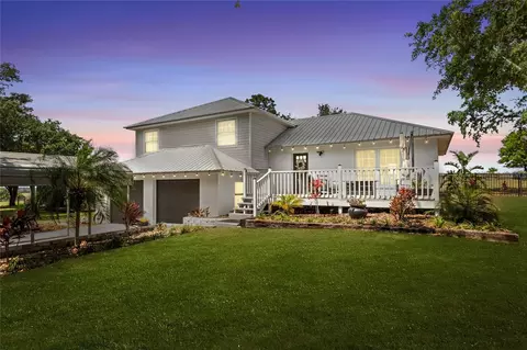 7823 Baron Ave, Howey In The Hills, FL 34737