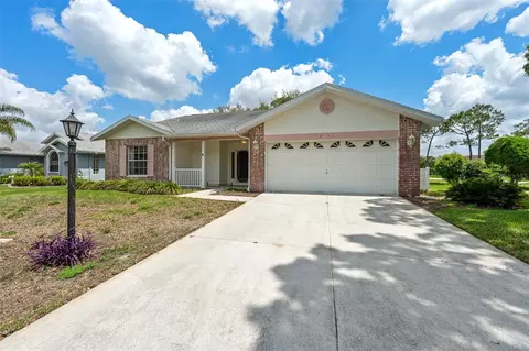 2436 Deer Trail Ln, Spring Hill, FL 34606