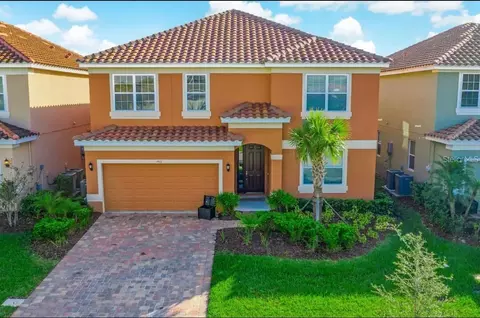 4418 Shiva Loop, Kissimmee, FL 34746