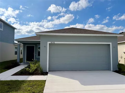 3836 Bluethread Way, Poinciana, FL 34759