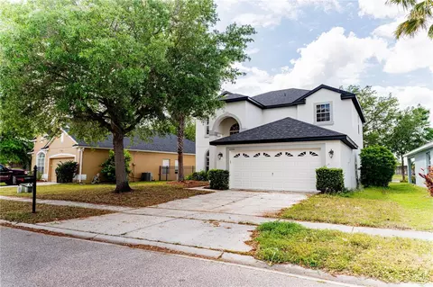 2308 Holly Pine Cir, Orlando, FL 32820