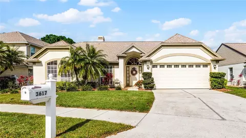 3617 Cherry Hill Dr, Orlando, FL 32822