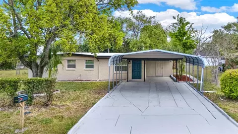1805 Knox Ave, Sanford, FL 32771