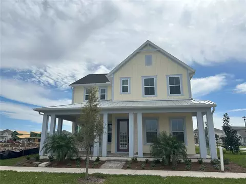 10206 Medawar St, Orlando, FL 32827