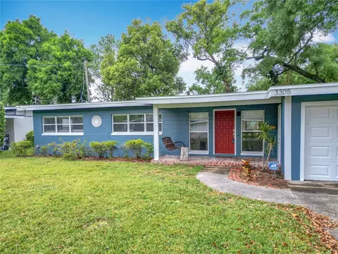 3305 Renlee Pl, Orlando, FL 32803