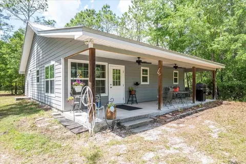 11415 Commonwealth Ave N, Polk City, FL 33868