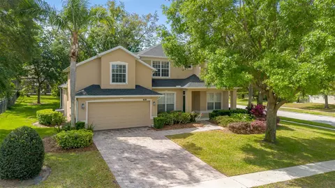 896 Rock Creek St, Apopka, FL 32712