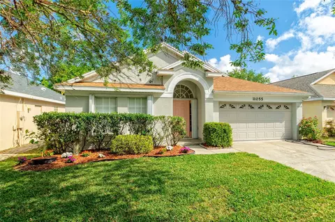 11055 Rouse Run Cir, Orlando, FL 32817