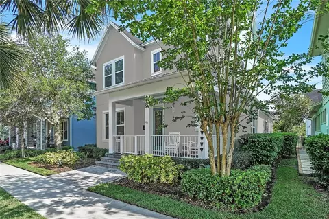 8340 Laureate Blvd, Orlando, FL 32827