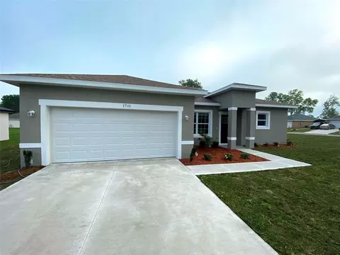 1711 SW 166th St, Ocala, FL 34473