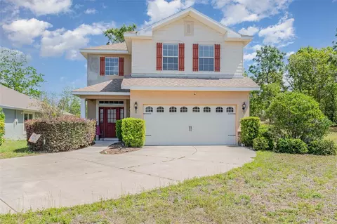 3 Diamond Ridge Way, Ocala, FL 34472