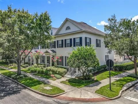 2240 Osprey Ave, Orlando, FL 32814
