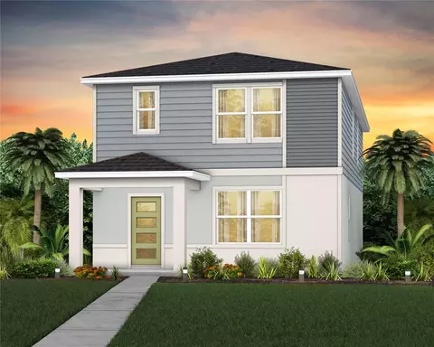 1935 Branched Oak Rd, Saint Cloud, FL 34771