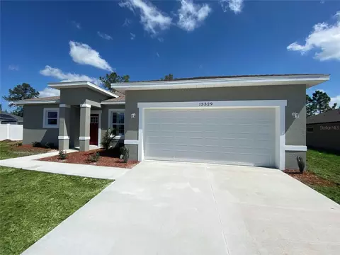 13329 SW 48th Ave, Ocala, FL 34473