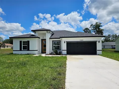 2320 SW 168th Loop, Ocala, FL 34473 photo 1