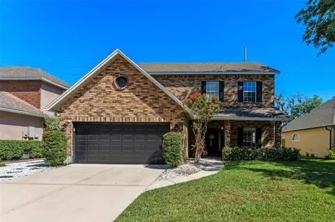 5388 Birchbend Loop, Oviedo, FL 32765