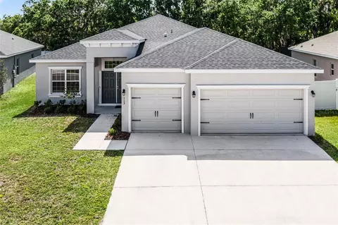 113 St Thomas Dr, Mulberry, FL 33860