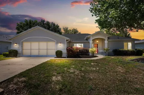 5962 SW 98th Street Rd, Ocala, FL 34476