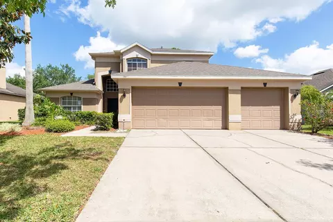 341 Kirkhill St, Ocoee, FL 34761
