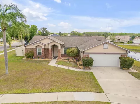 2844 Eagle Lake Dr, Orlando, FL 32837
