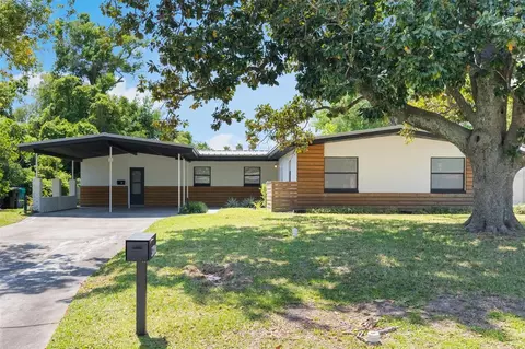3204 Tradewinds Trl, Orlando, FL 32805