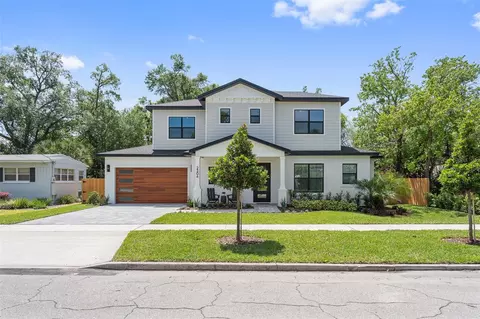 2306 Hargill Dr, Orlando, FL 32806