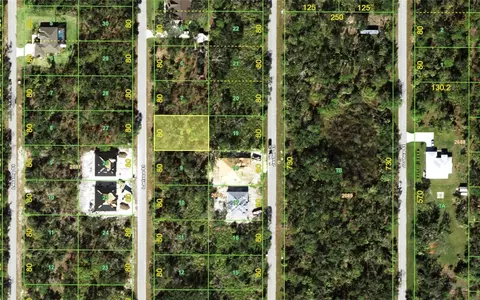 3128 Larissa St, Port Charlotte, FL 33948